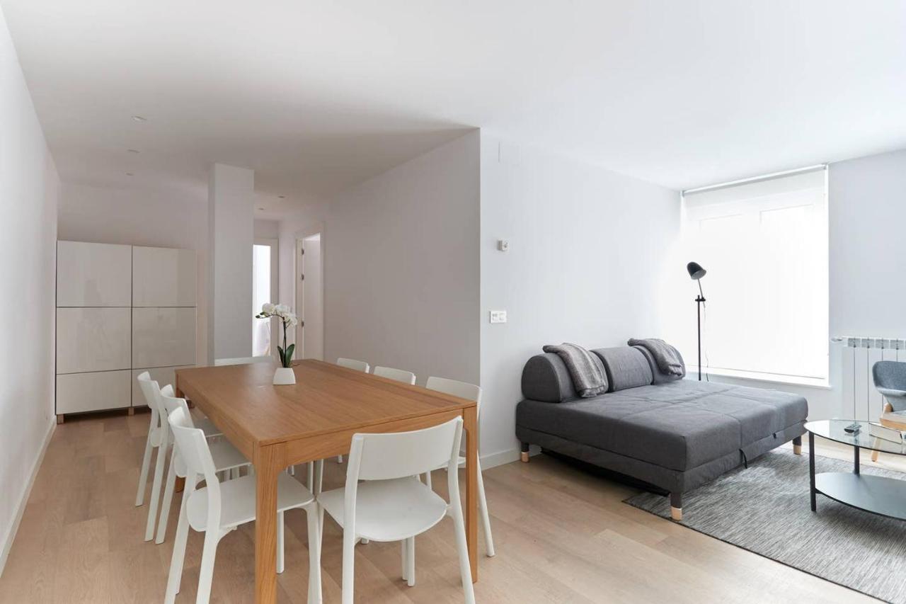 Bergamin By Clabao Apartament Pamplona