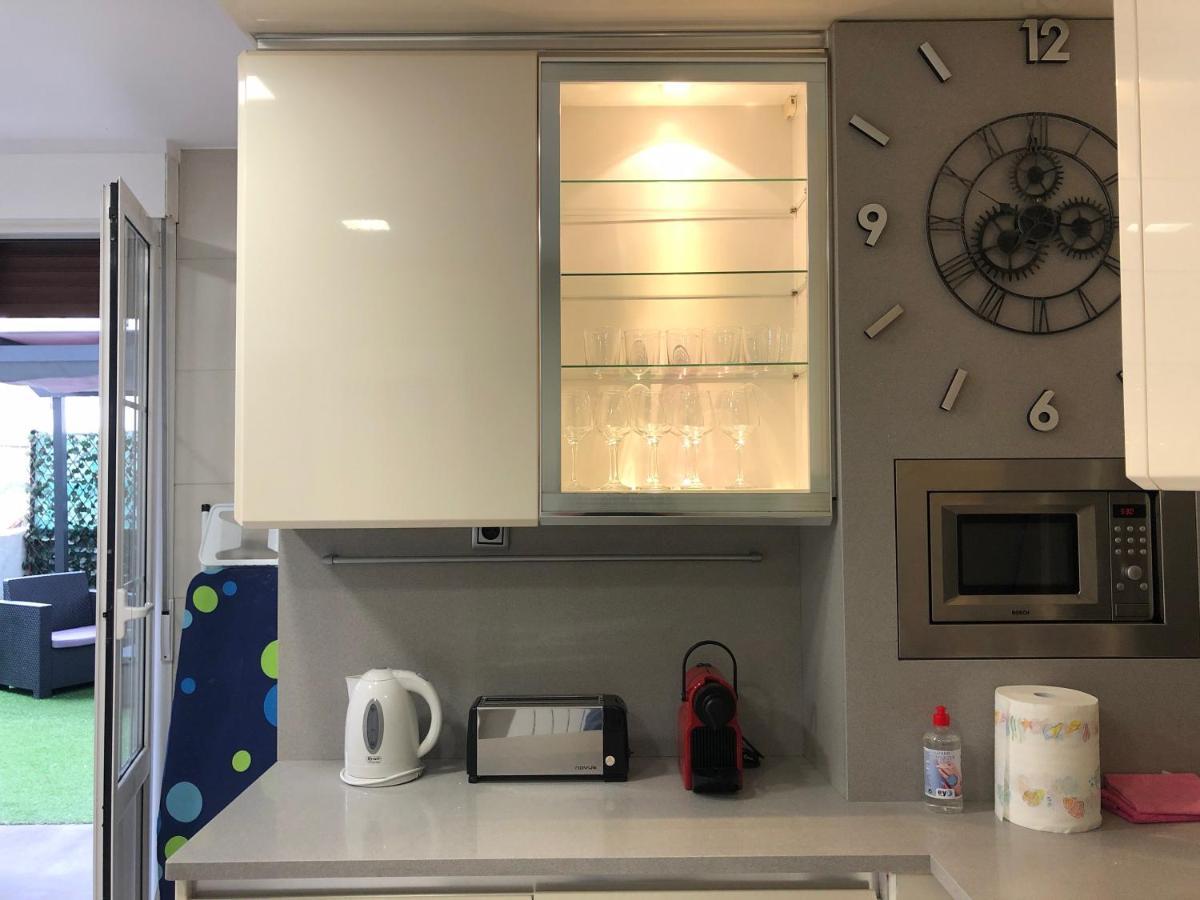 Bergamin By Clabao Apartament *
