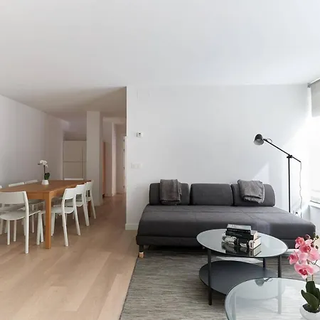 Bergamin By Clabao Apartment Pamplona Exterior photo