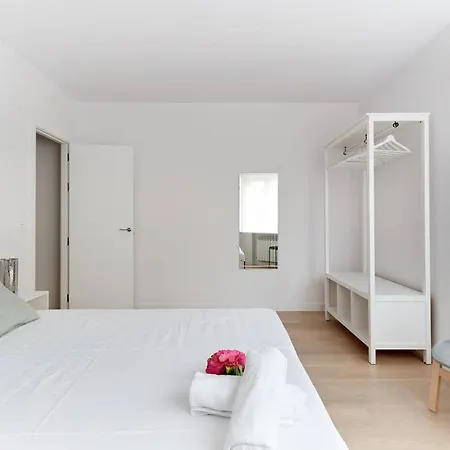 Bergamin By Clabao Apartment Pamplona Exterior photo