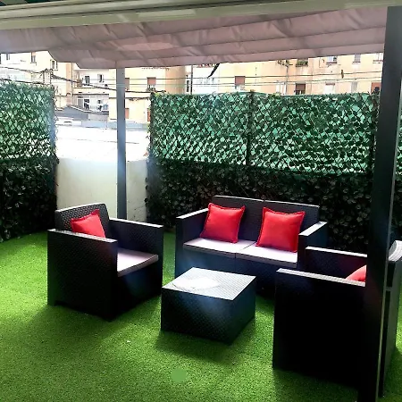 Bergamin By Clabao Apartment Pamplona Exterior photo