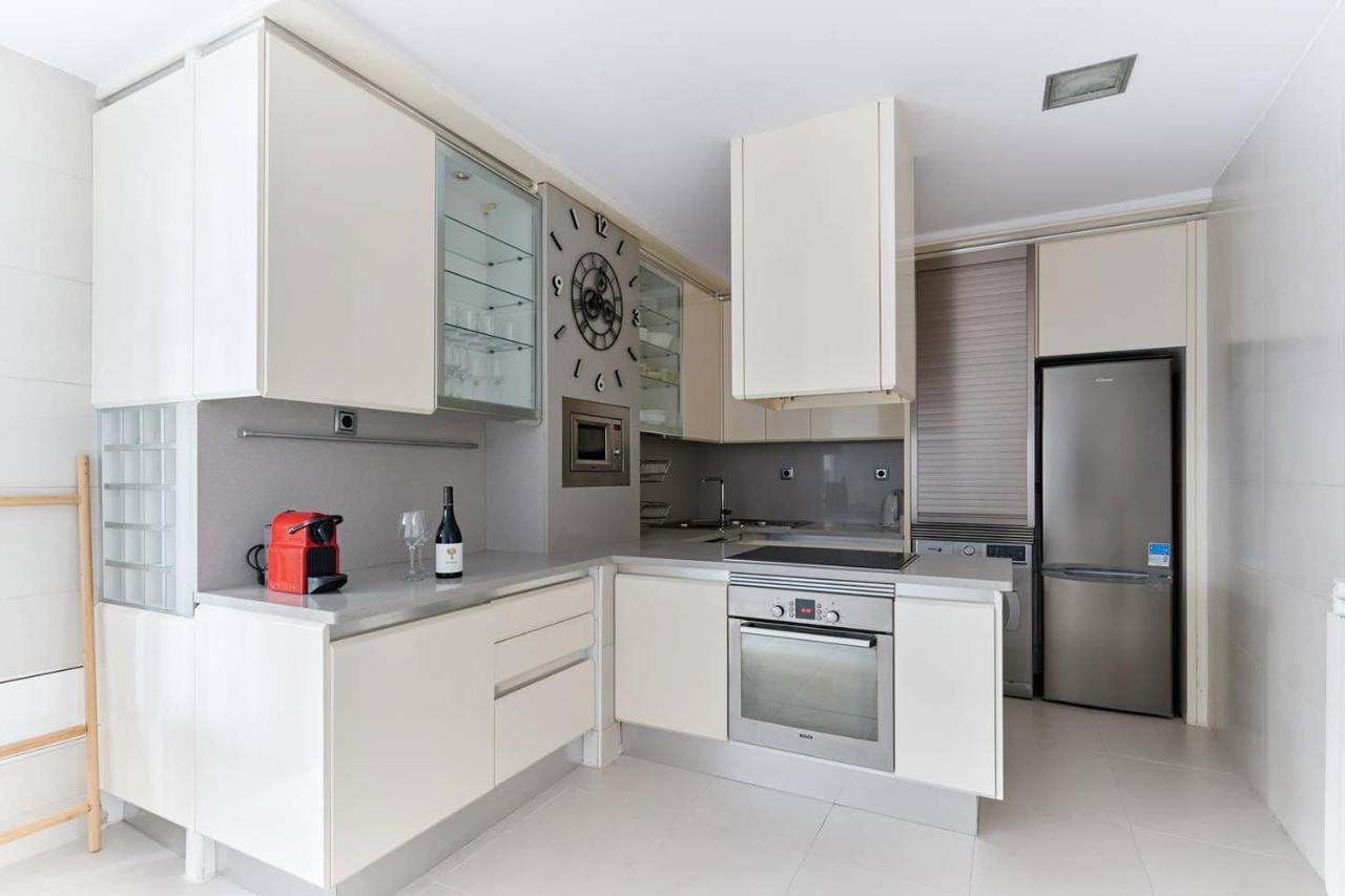 Apartment Bergamin By Clabao *