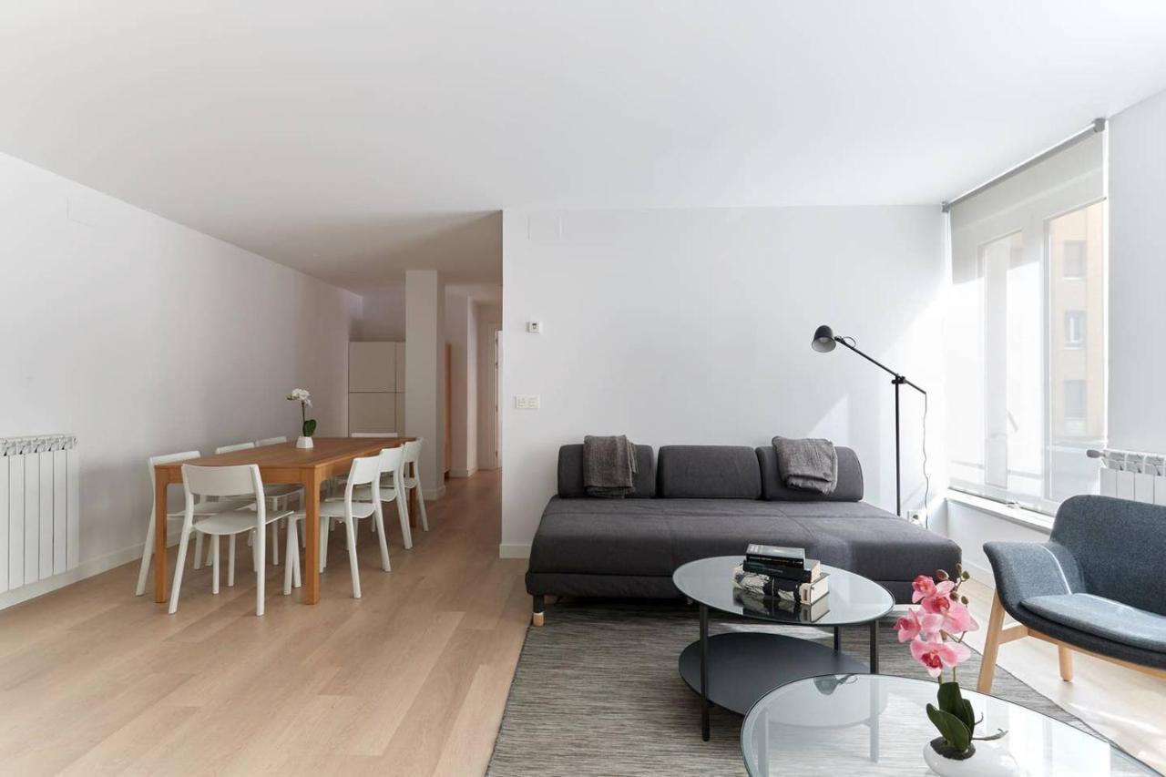 Apartment Bergamin By Clabao