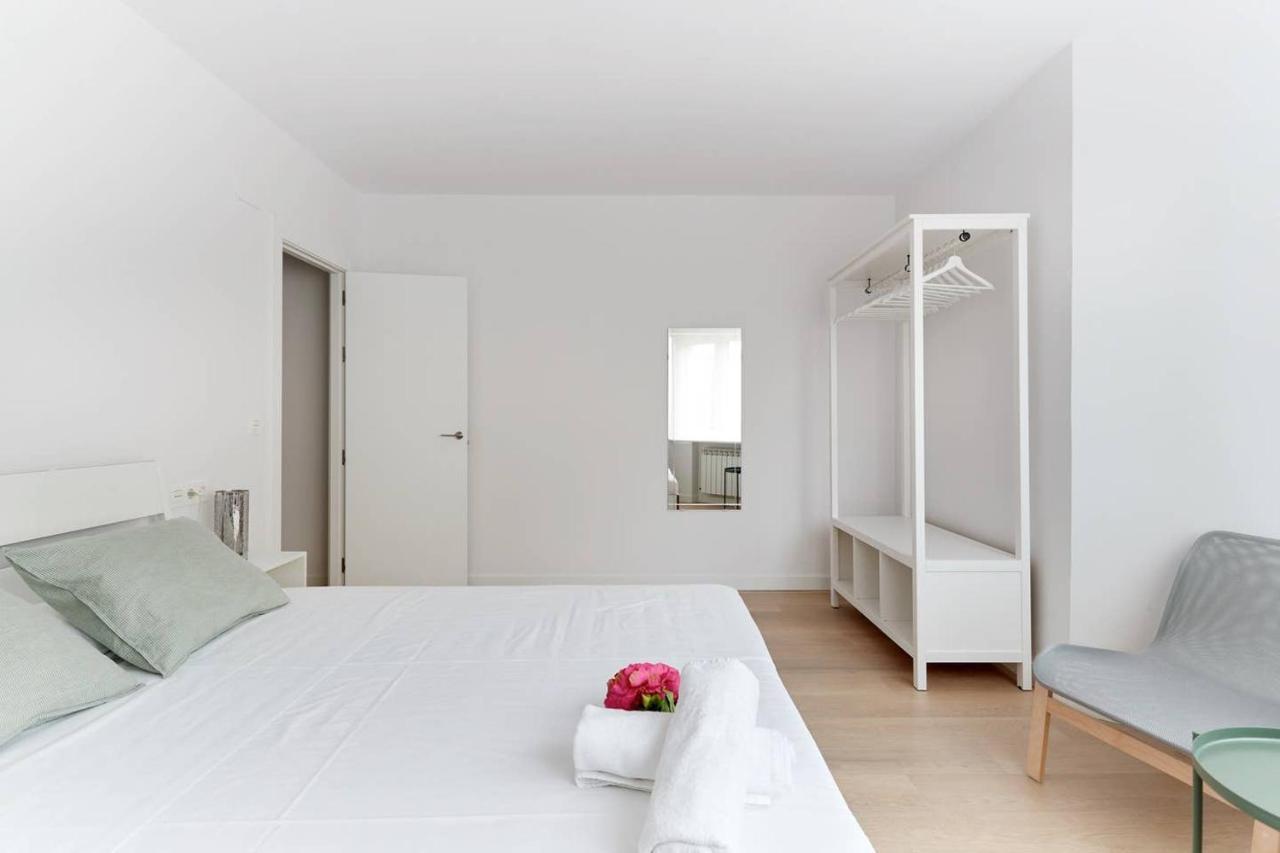 Apartment Bergamin By Clabao