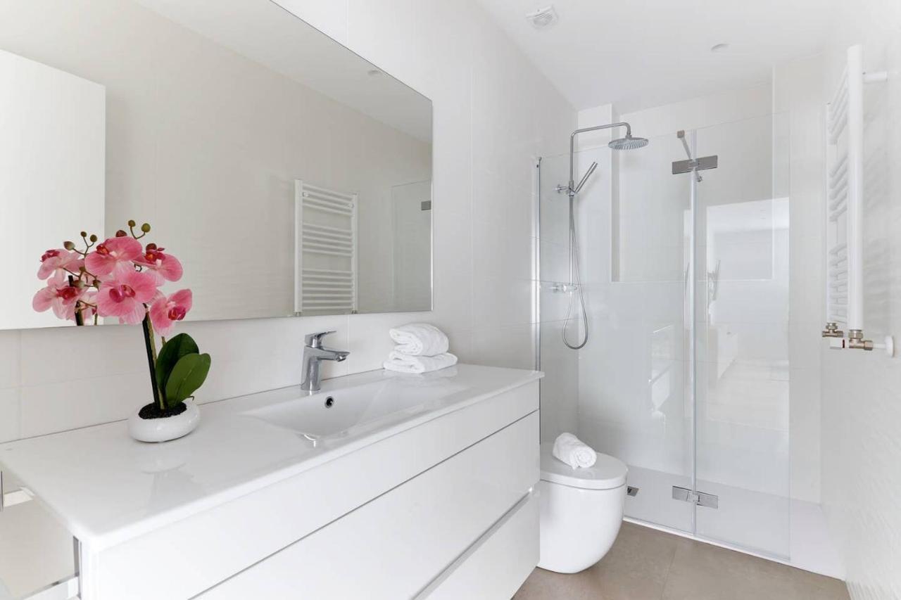 Apartment Bergamin By Clabao *