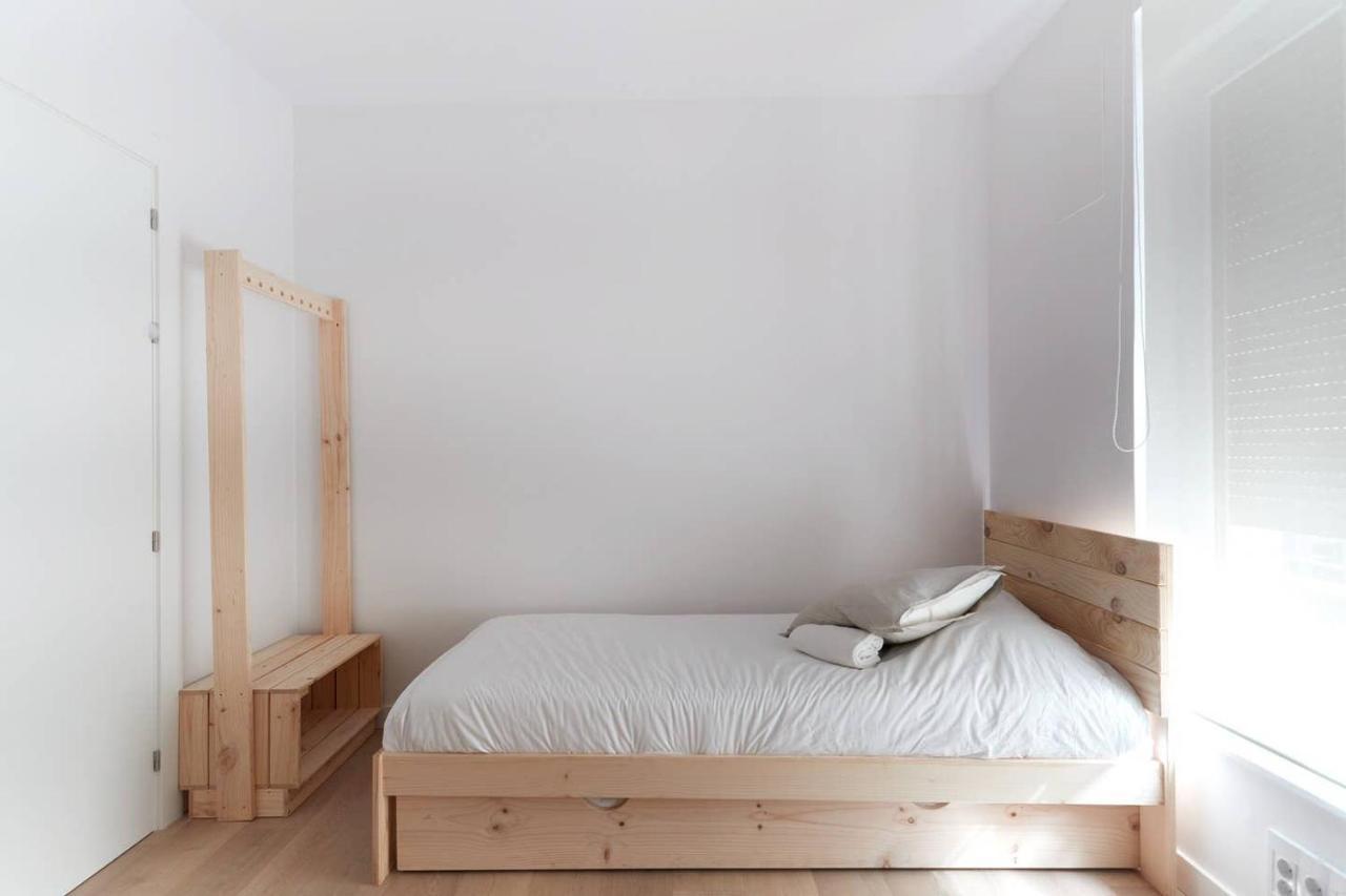Apartment Bergamin By Clabao