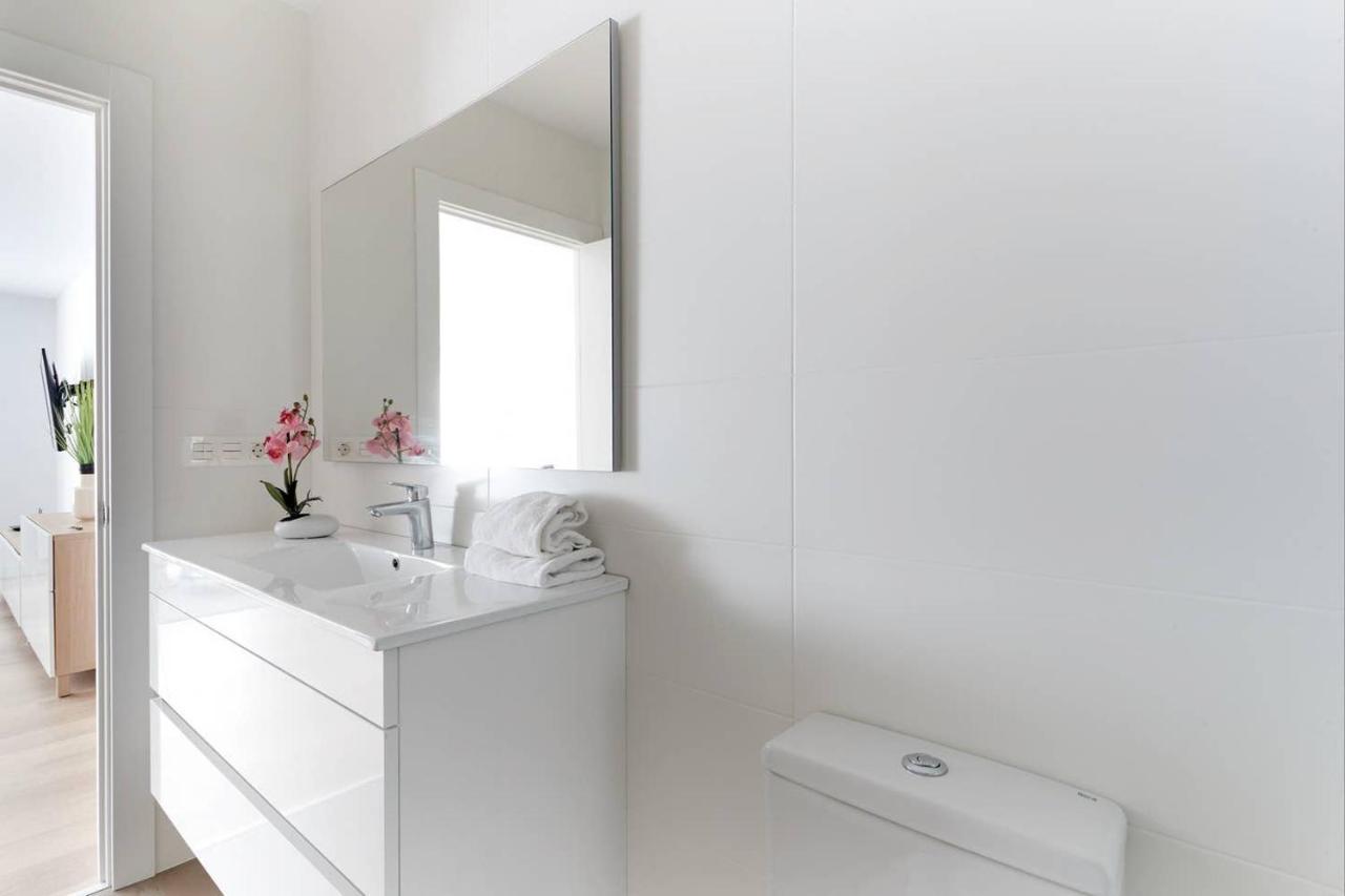 Bergamin By Clabao Apartment